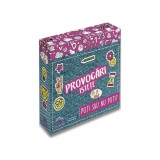 Provocari istete: Poti sau nu poti?