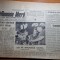 romania libera 7 februarie 1964-art. marin preda,jocurile olimpice innsbruck