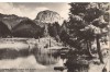 CPIB 22763 - CARTE POSTALA - LACUL ROSU, VEDERE SPRE SUHARD, RPR, Circulata, Fotografie