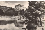 CPIB 22763 - CARTE POSTALA - LACUL ROSU, VEDERE SPRE SUHARD, RPR