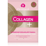 Dermacol Collagen + Masca regeneratoare 2 x 8 g