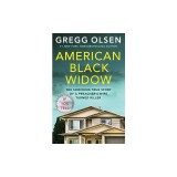 American Black Widow: The Shocking True Story of a Preacher's Wife Turned Killer