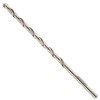 Burghiu cilindric pentru metal, tip N, DIN1869, Bohrcraft, HSS-G, 10 x 235 x 340 mm