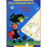 Rejtv&eacute;nym&aacute;nia - A v&aacute;mp&iacute;rok v&aacute;r&aacute;ban - Szabadi Katalin