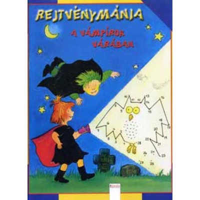 Rejtv&amp;eacute;nym&amp;aacute;nia - A v&amp;aacute;mp&amp;iacute;rok v&amp;aacute;r&amp;aacute;ban - Szabadi Katalin foto