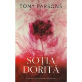 Sotia dorita, Tony Parsons, Rao
