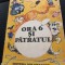 ORA 6 SI PATRATUL IOSIF LUPULESCU