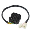 Releu Incarcare Honda NX500 NX650 Dominator 1995-2000 Regulator OEM 31600-MAN-621