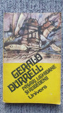 Pasari, lighioane si rubedenii, Gerald Durrell, Ed Univers 1991, 220 pagini