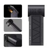 Mini Suflanta Electrica Portabila X3-A Super Power Turbo Fan &ndash; Curatare Laptop, Tastaturi, Auto, Presiune Mare, Reincarcabila USB, Design Compact, Oem