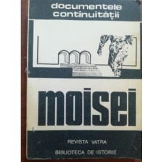 Moisei- Gh.I.Bodea, Vasile T.Suciu