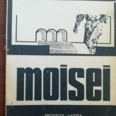 Moisei- Gh.I.Bodea, Vasile T.Suciu