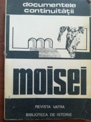 Moisei- Gh.I.Bodea, Vasile T.Suciu foto