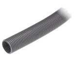 Tub de Protecție Poliamidă 6 Gri 34mm