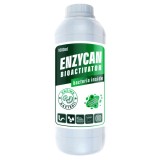 Bioactivator Enzycan GDL, cu bacterii, pentru eliminarea grasimilor, 1 L