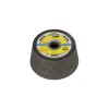 A 16 R Disc polizare tip oala, 110 x 55 x 22,23 mm cu centru depresat, Klingspor 13729