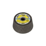 Cumpara ieftin A 16 R Disc polizare tip oala, 110 x 55 x 22,23 mm cu centru depresat, Klingspor 13729