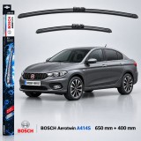 Cumpara ieftin Ștergătoare Fiat Tipo (356) din 11.2015 | 3 397 007 414 &ndash; BOSCH