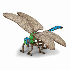 Figurina - Wild Animal Kingdom - Dragonfly | Papo