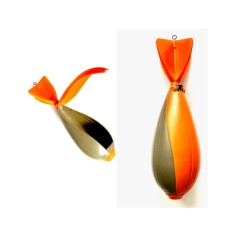 RACHETA NADIRE MOSTIRO PROFI foto