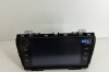 Unitate radio CD navigație SSANGYONG KORANDO C300 2022 OEM: Off-road | 26366079