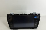 Unitate radio CD navigație SSANGYONG KORANDO C300 2022 OEM: 89200-39100 26366079