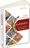 Barbarii - Herald