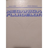 Julieta Florea - Mecanica fluidelor (semnata) (Editia: 1979)