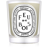Diptyque Feu de Bois lum&acirc;nare parfumată 190 g