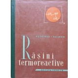RASINI TERMOREACTIVE-G.S. PETROV, A.N. LEVIN-91290