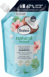 Balea Rezervă șampon de păr hidratant, 400 ml