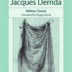 Insister of Jacques Derrida