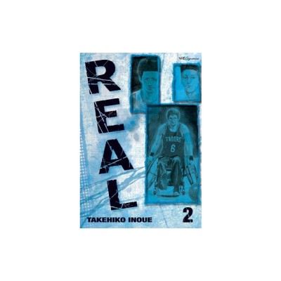 Real, Volume 2 foto