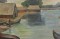 Tablou autentic Hans Eder - 3