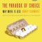The Paradox of Choice: Why More Is Less
