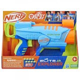 Nerf blaster elite jr explorer, Hasbro