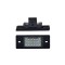 Set Lampi LED numar compatibila Audi TT (2007-2010)