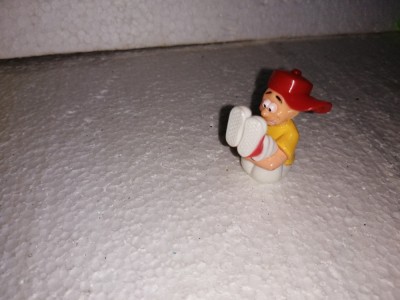 bnk jc Kinder Ferrero foto