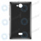 Nokia Asha 503 Capac baterie negru