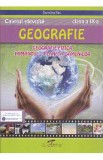 Geografie cls 9 caiet - Dumitru Rus, Auxiliare scolare