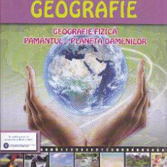 Geografie cls 9 caiet - Dumitru Rus