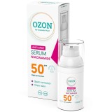 Ser cu Niacinamide SPF50 30ml