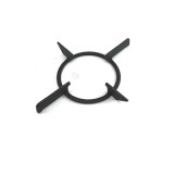 Grătar fontă pentru plită ARISTON HOTPOINT WHIRLPOOL 482000088538 Original