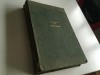 Mihai Eminescu Opere Complete A.C. Cuza Iasi 1914, 680 pagini, Ilustratii, Carte Veche