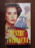 Judith Gould - Pentru totdeauna