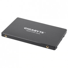 Solid-state drive (SSD) Gigabyte, 256GB, 2.5&#8243;, SATA III