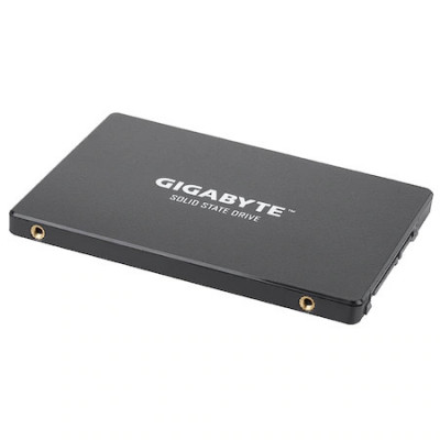 Solid-state drive (SSD) Gigabyte, 256GB, 2.5&amp;amp;#8243;, SATA III foto