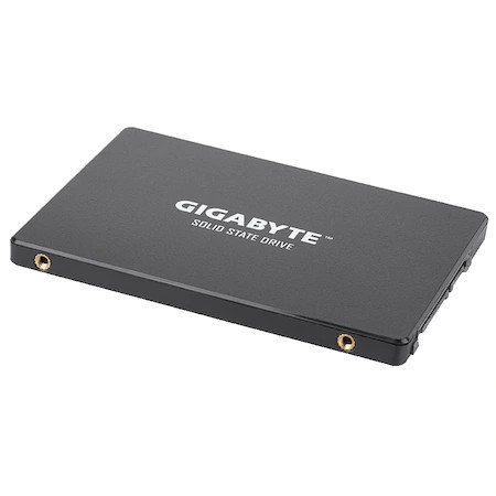 Solid-state drive (SSD) Gigabyte, 256GB, 2.5&amp;#8243;, SATA III