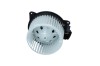 NRF 34030 Ventilator, habitaclu