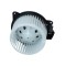 NRF 34030 Ventilator, habitaclu